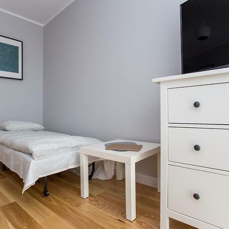 Cr Wygodny Apartament W Centrum Nowy Swiat 13 Białystok Dış mekan fotoğraf