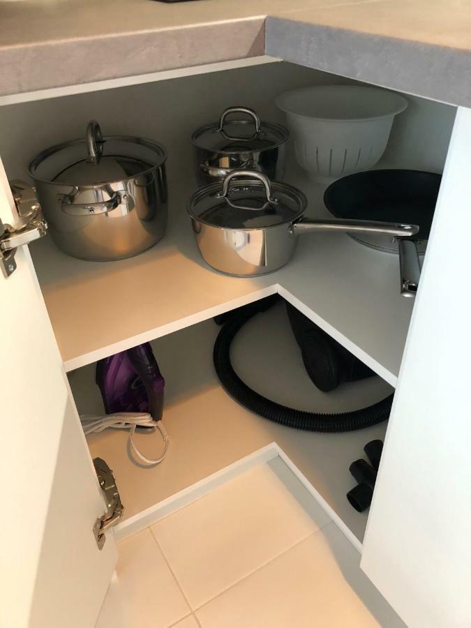 Cr Wygodny Apartament W Centrum Nowy Swiat 13 Białystok Dış mekan fotoğraf
