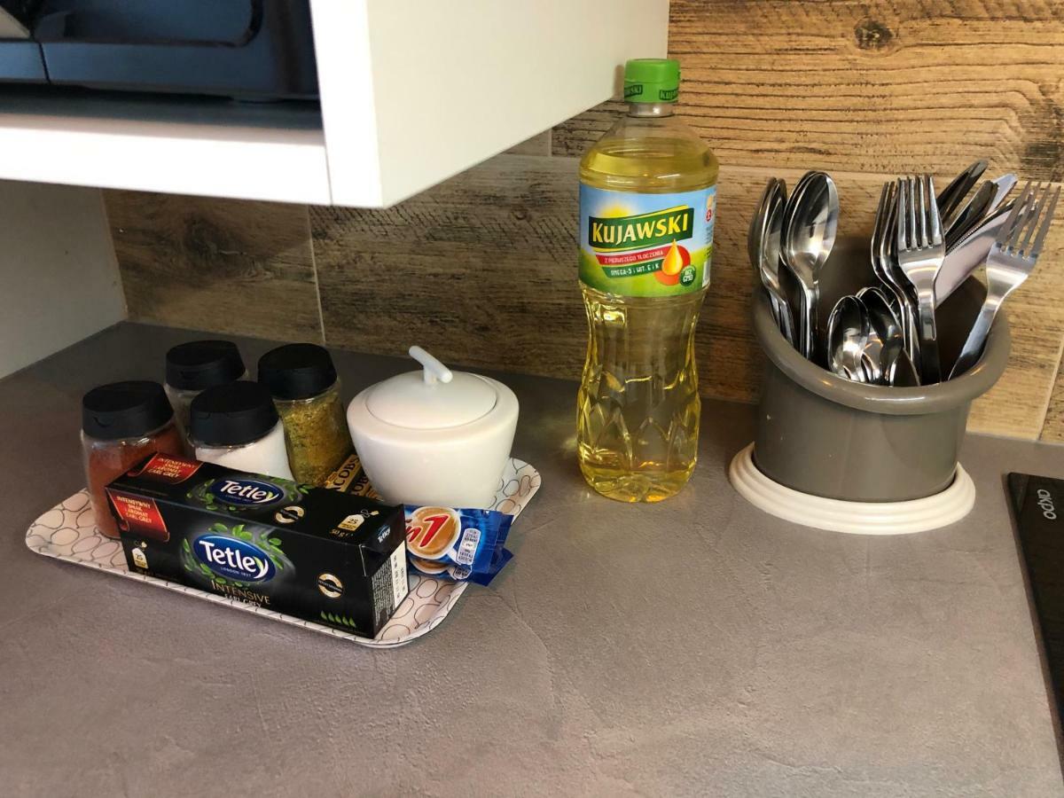 Cr Wygodny Apartament W Centrum Nowy Swiat 13 Białystok Dış mekan fotoğraf